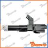 Gicleur de lave-phare droite pour TOYOTA | EDS-TY-016, 190652